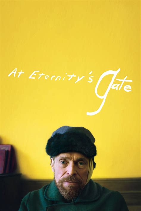 At Eternity's Gate (2018) watch online .